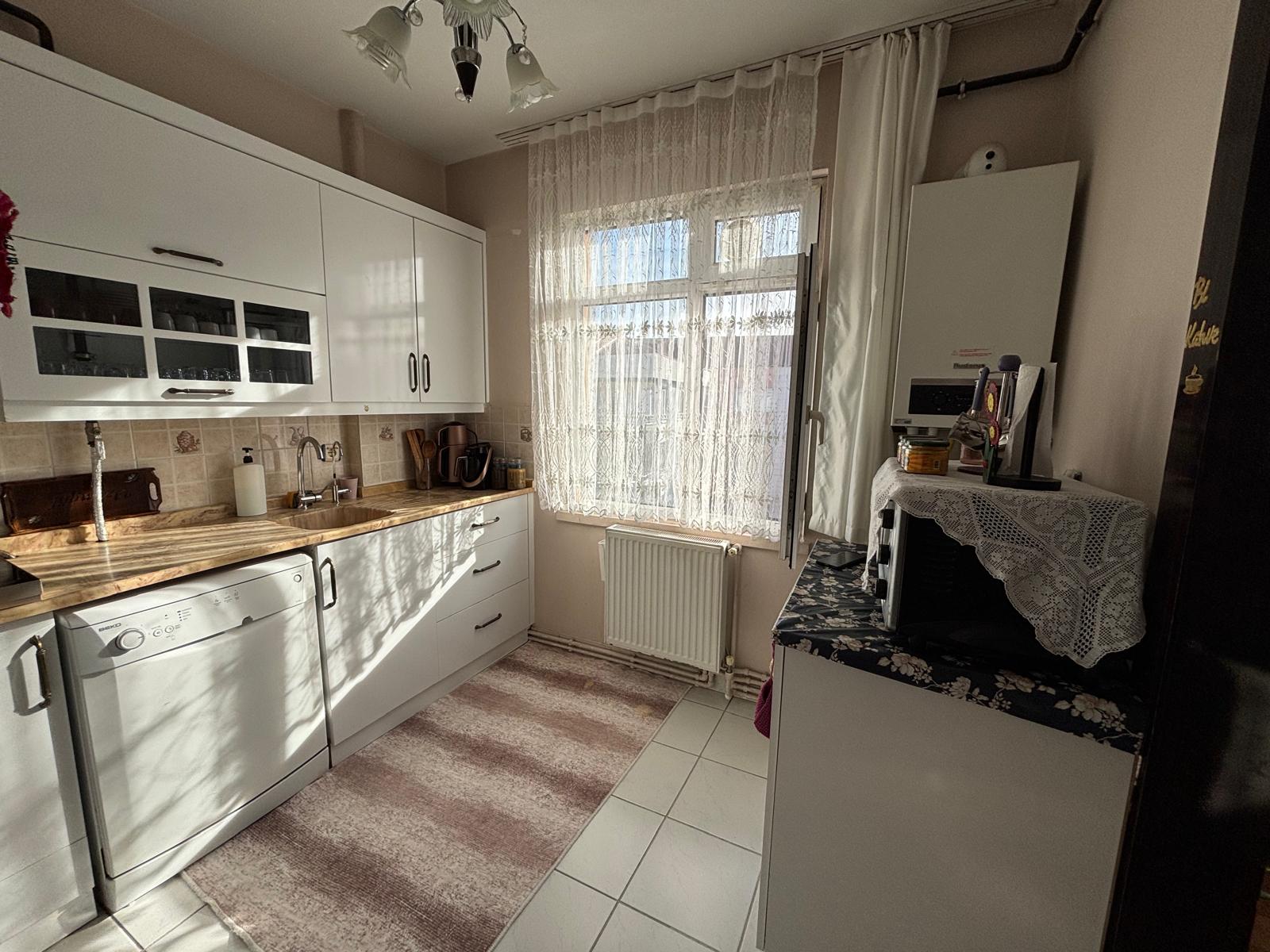 CUMHURİYET DÖRTYOL FIRINI MEVKİİ - 2+1 SATILIK